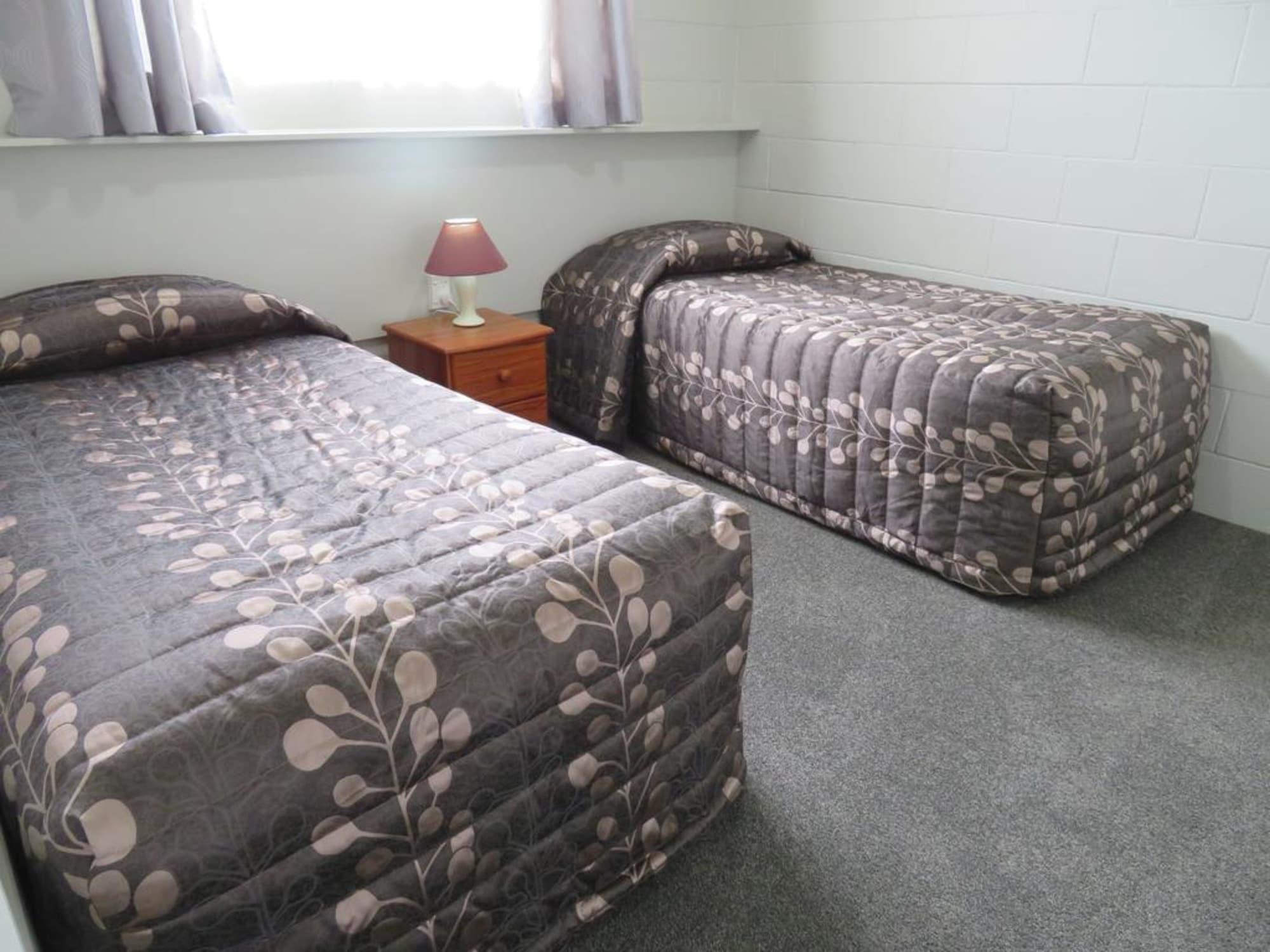 Commodore Court Motel Blenheim Esterno foto