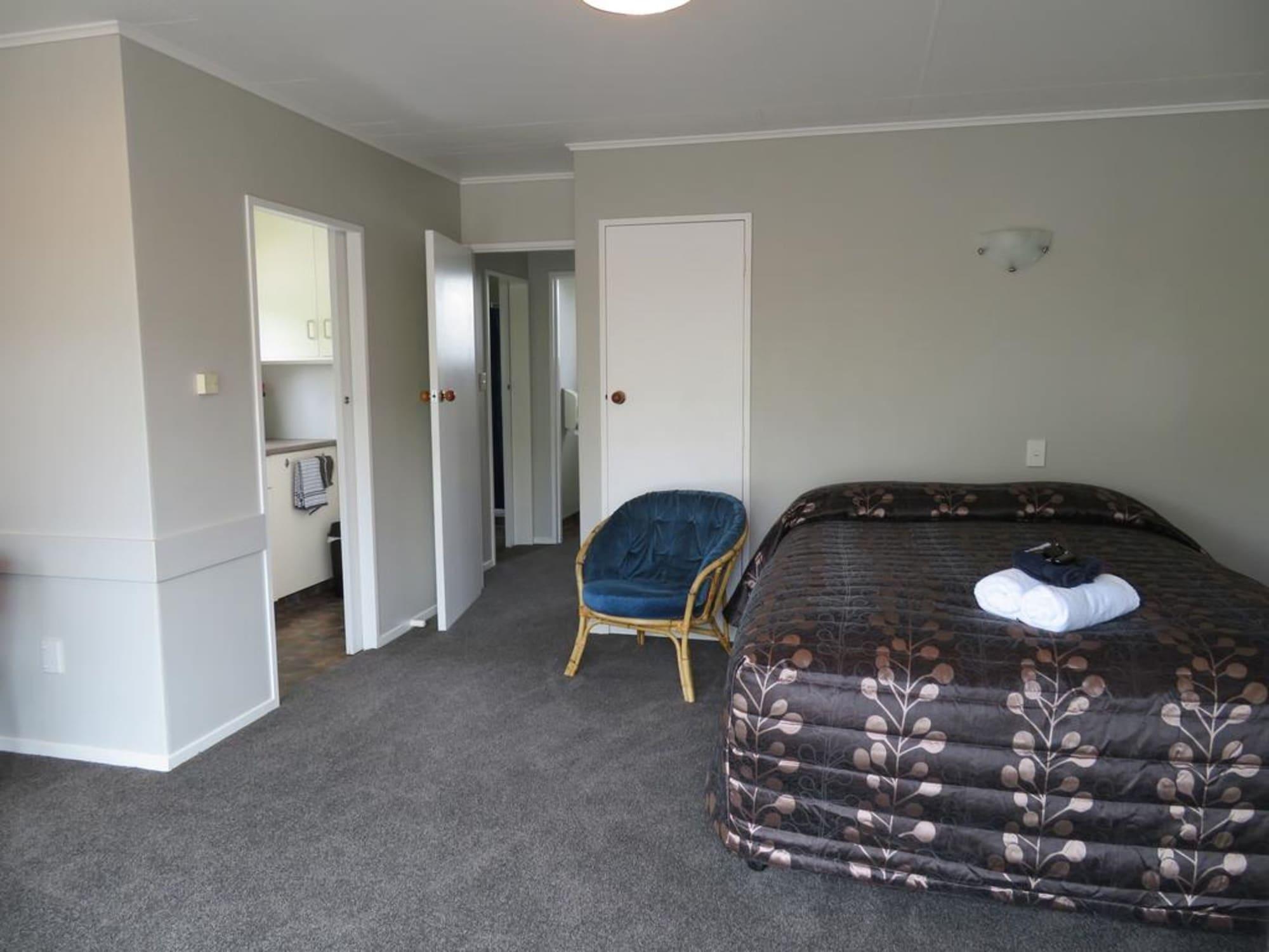 Commodore Court Motel Blenheim Esterno foto