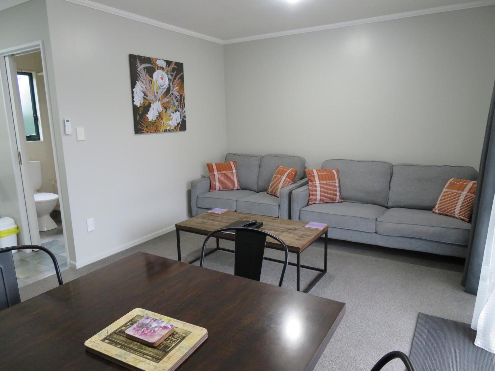 Commodore Court Motel Blenheim Esterno foto