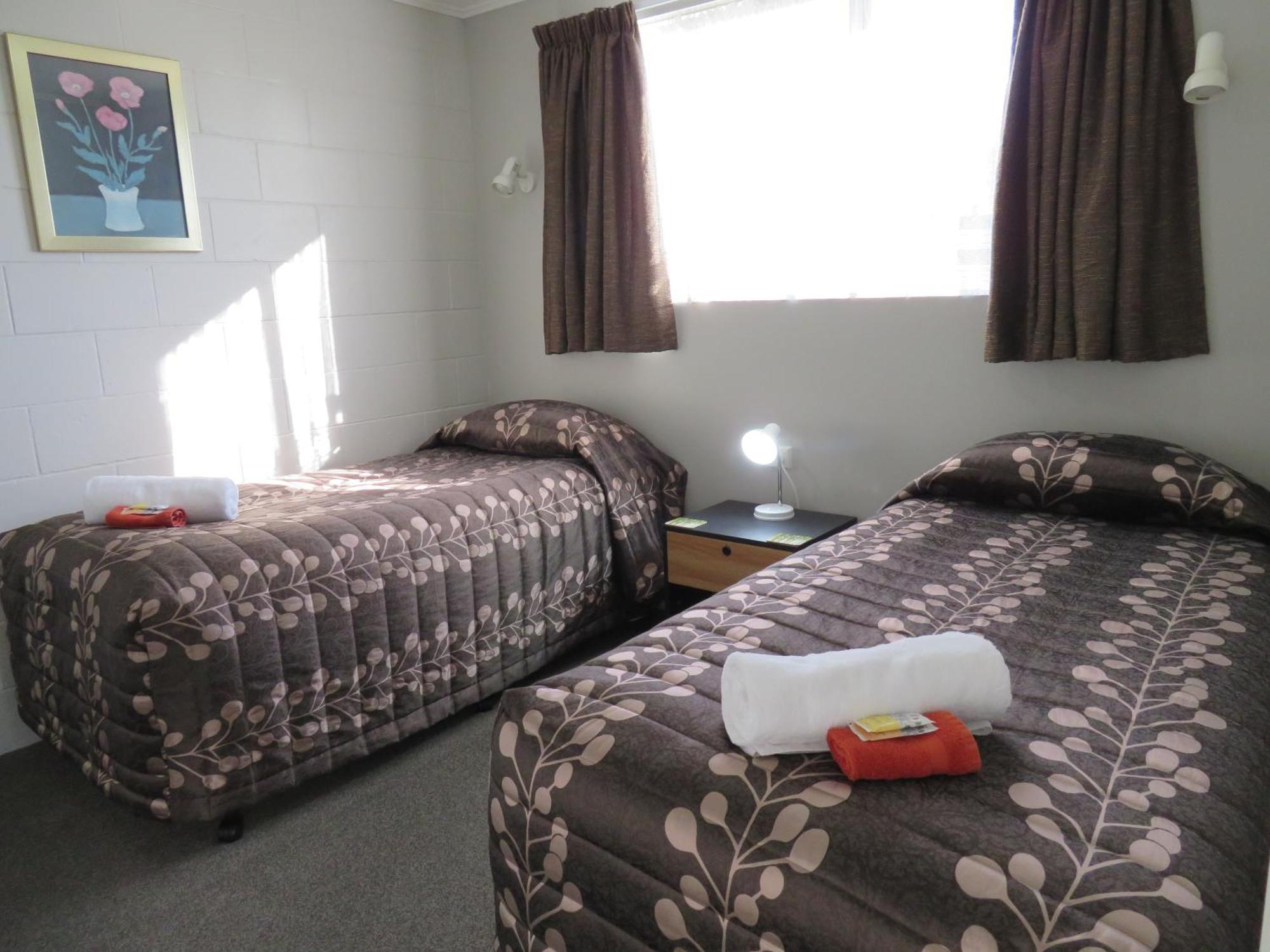 Commodore Court Motel Blenheim Esterno foto